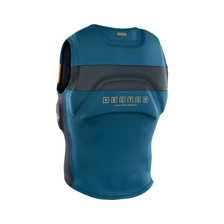 ION.22 VÄST VECTOR AMP FRAMKLISTER MEN BENSIN
