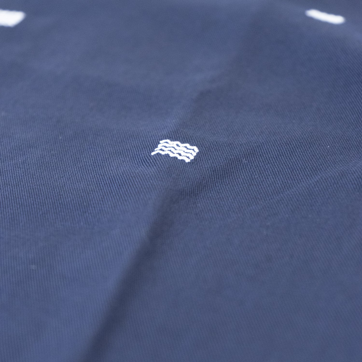 Lakor - Vesterhaw Skjorta Marinblå