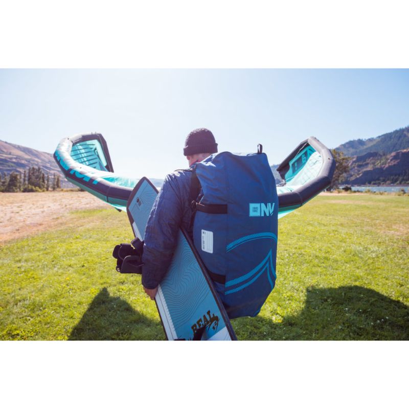 Liquid Force NV Kite V9 - 2020 - Demo