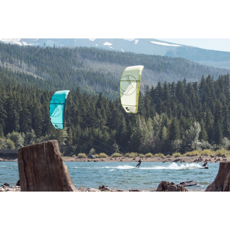 Liquid Force NV Kite V9 - 2020 - Demo