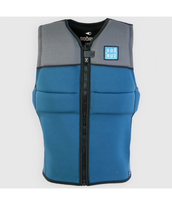 Sooruz Water Kitevest OPEN Blue