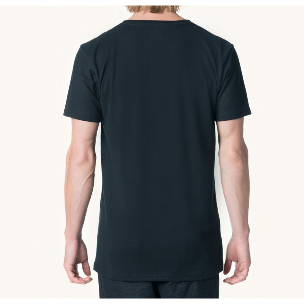 Pleasent - Waves svart