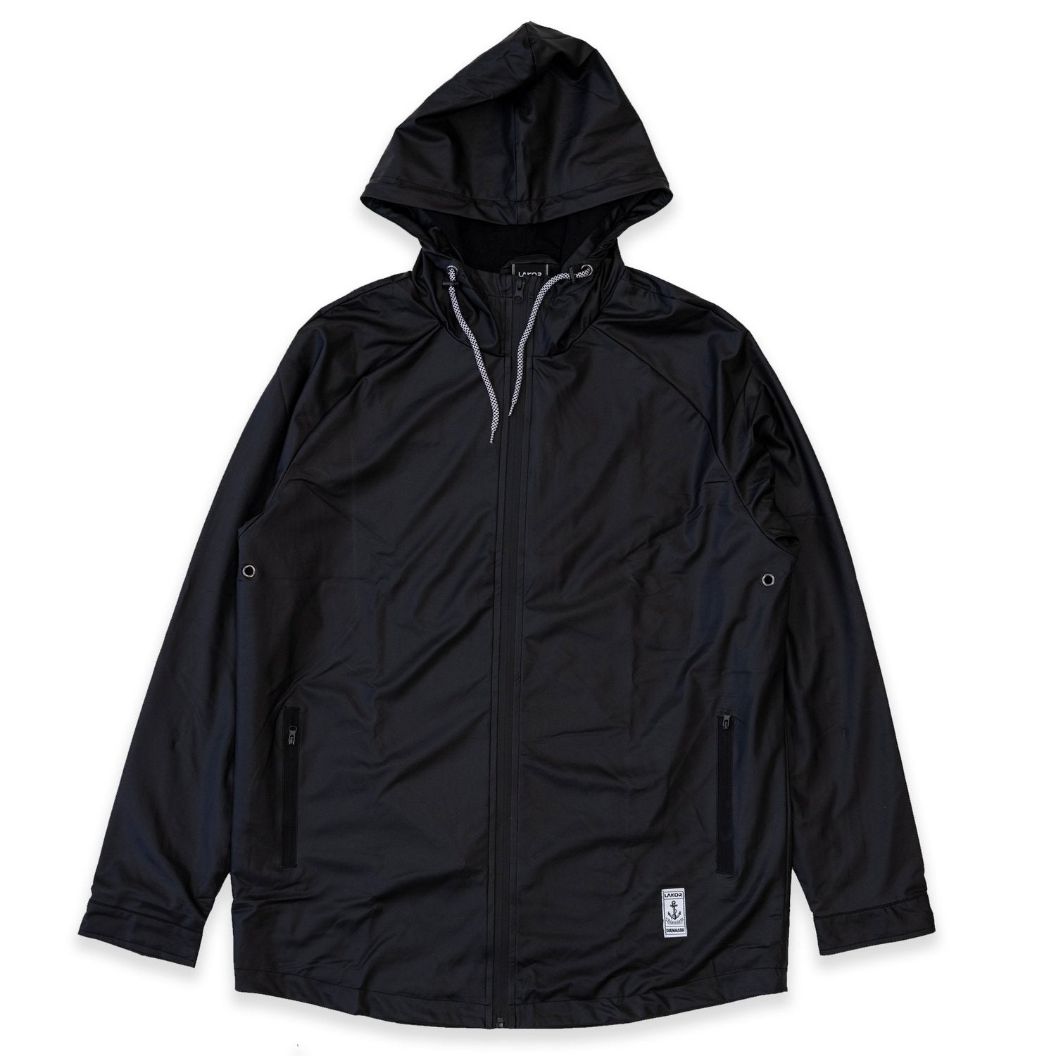 Lakor - Wet Willy Jacket