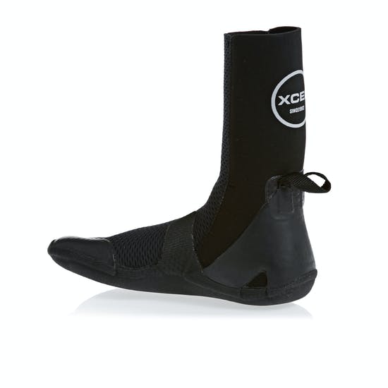 XCEL Comp Split Toe Boot 3mm