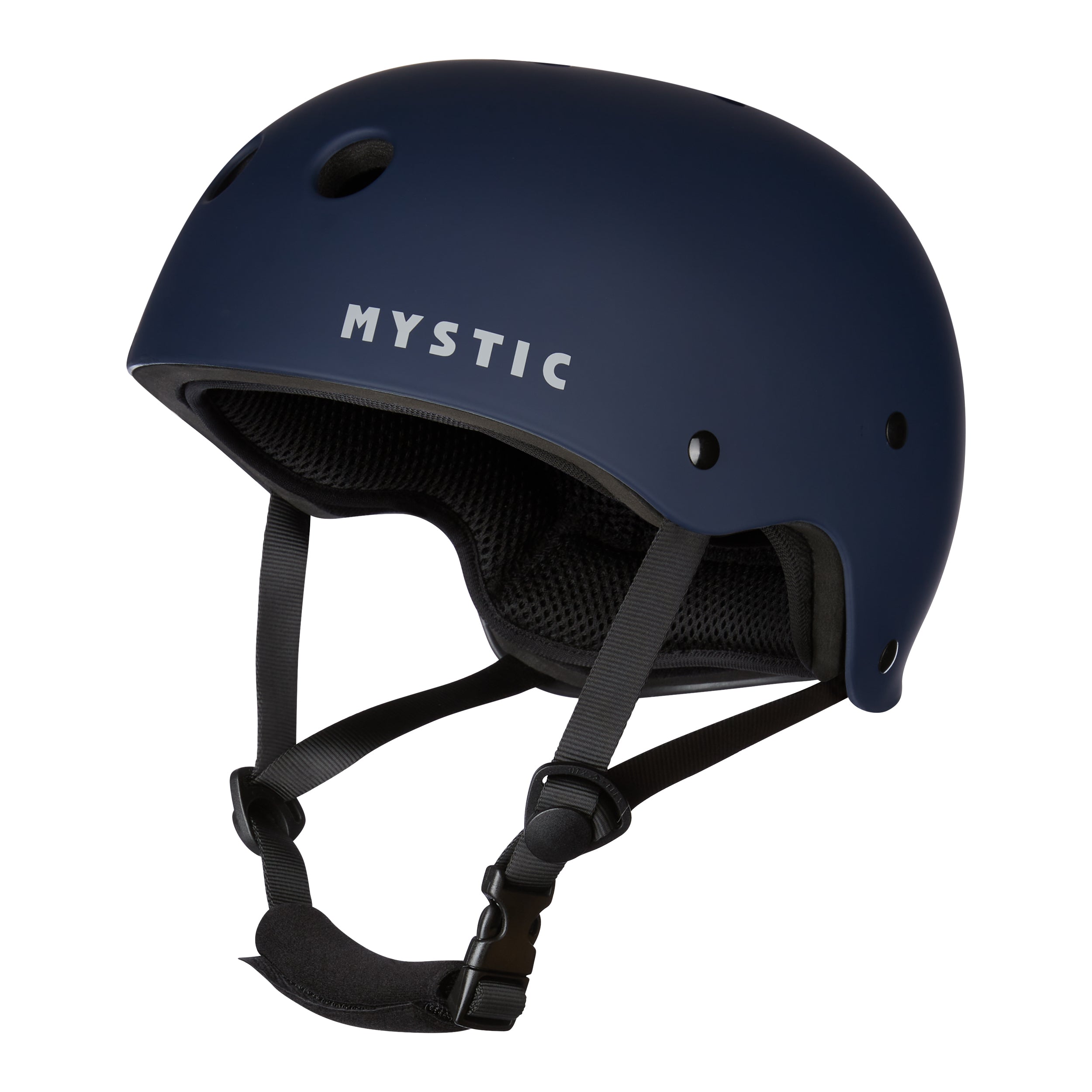 Mystic MK8 Hjälm night blue
